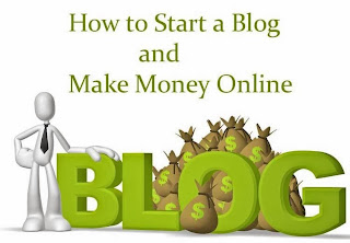 Top and Best Ways to Making Money Online with your Blog