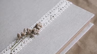7 ideas chulas para decorar con blondas de papel esta Navidad