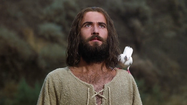 The Jesus Film (1979) Dual Audio [Hindi-English] 1080p BluRay ESubs Download