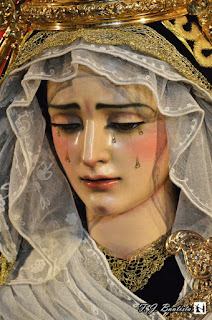 Virgen de Gracia y Amparo