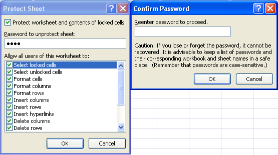 Fungsi Delete Cell Dan Format Cell Pada Menu Home MS Ecxel