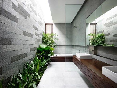 500 mẫu thiết kế nội thất phòng tắm TOTO Việt Nam mới nhất