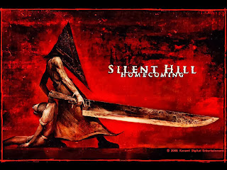 Silent hill origins pc full rip version