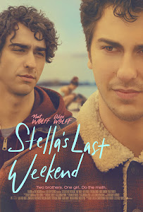 Stella's Last Weekend Poster
