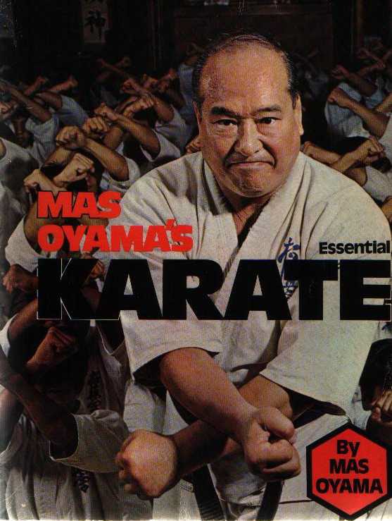 download mas oyama essential karate