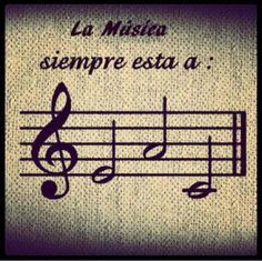 Frases musicales