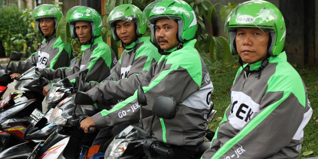 Ditutupnya Kantor Gojek DI Jogjakarta Memaksa Karyawan Gojek Untuk Pindah Dari Jogja Ke Ibu Kota,