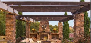 Fotos de Techos: techo para patio