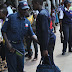 Bomb scare as Kenyans celebrate Christmas Mass