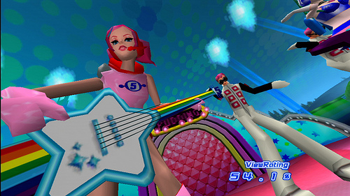 space channel 5 ps2 iso files space channel 5 ps2 iso files