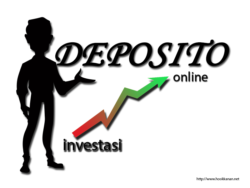 Investasi forex online terpercaya