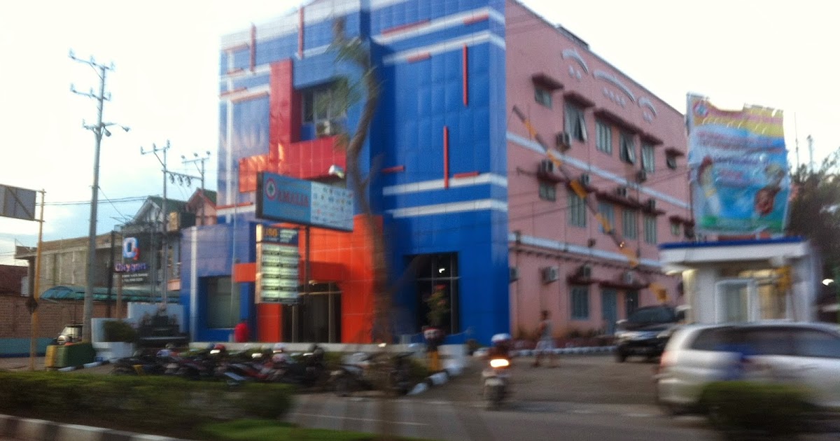 Rumah Prima Simpang Empat 2 Kedah  Micro USB m