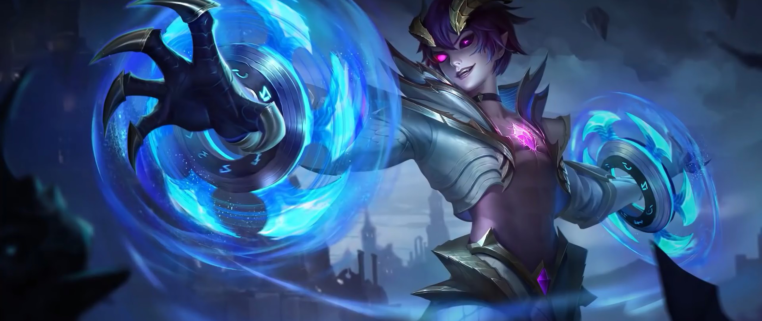 Mobile Legends 4k Wallpaper For Pc 1366x768 Mobile Legends ...