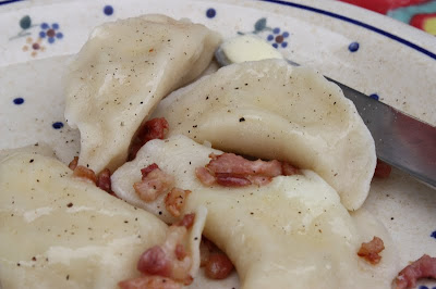 pierogi ruski