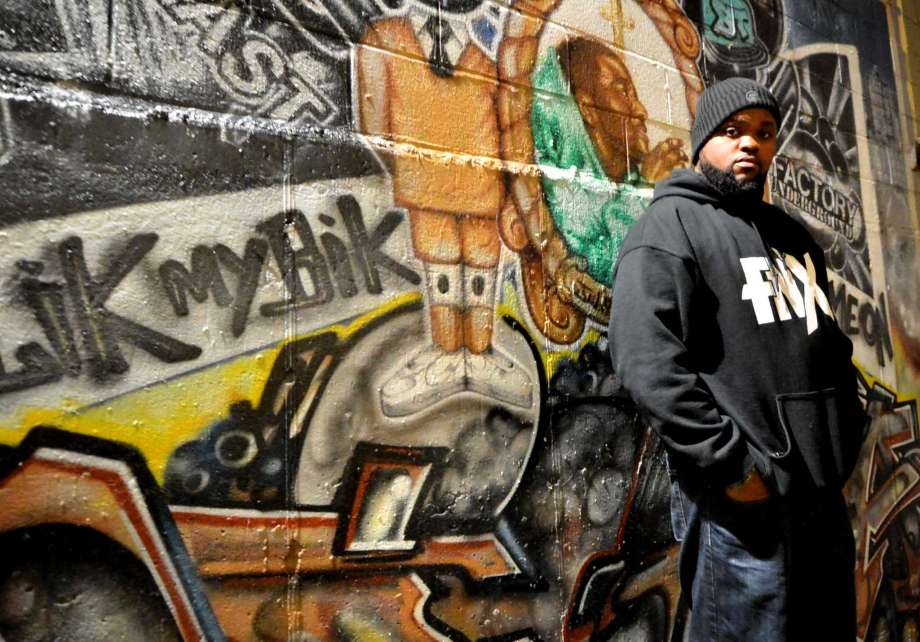 FACTORY UNDERGROUND RECORDS Norwalk CT Rapper FNX Changing The