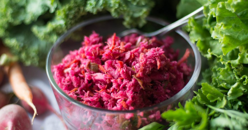 Vegetable Culture Starter