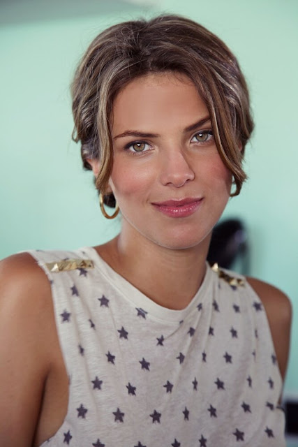 Serie Gossip Girl Acapulco 14 foto margarita muñoz