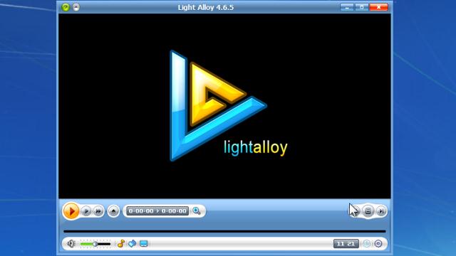 2017 Light Alloy Media Player 2017 Light Alloy Media Player