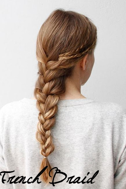 5 Hairstyles to Try this Christmas