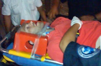Springbreaker suicida: se avienta al vacío desde el segundo piso de Plaza Forum ZH Cancún
