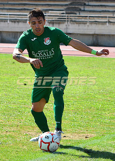 Fútbol Sitio Aranjuez Fútbol Sitio Aranjuez