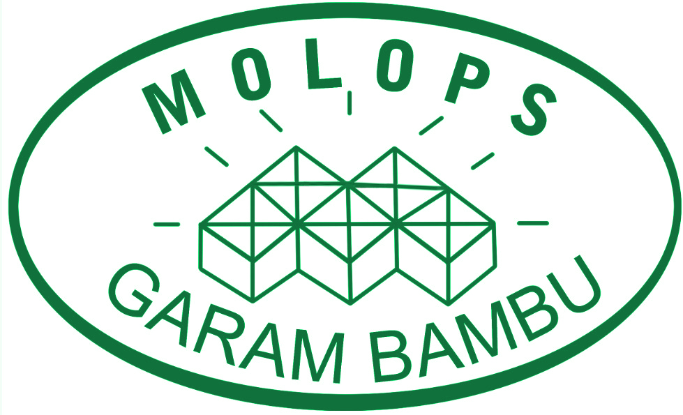Visi Dan Misi Perusahaan - Garam Bambu (Bamboo Salt) Molops