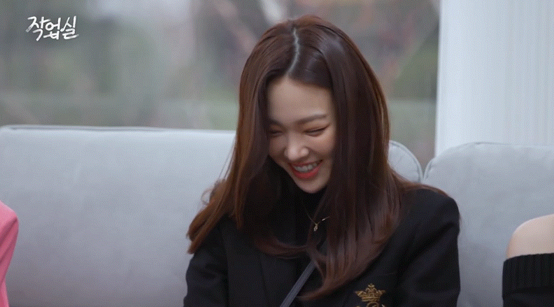 tvn 작업실 1화] 쭈굴탱천인 고성민 | 인스티즈