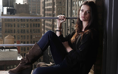 Jaimie Alexander HD Wallpaper Jaimie Alexander HD Wallpaper