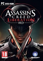 Assains creed Liberations HD