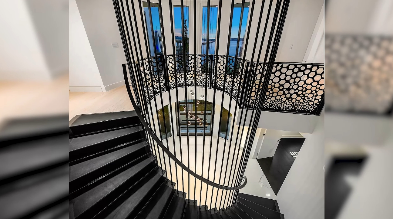 22 Photos vs. Josh Altman's Top 10 Episode #19 vs. Luxury Homes Interior Design Tour