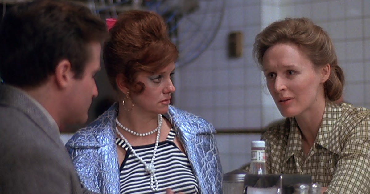 Nick's Film Jottings: The World According to Garp (1982 ...