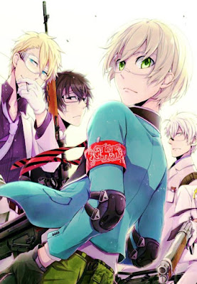 AoharuxKikanjuu - Aoharu x Kikanjuu [12/12][Ova][BD][720p][Mega] - Anime no Ligero [Descargas]