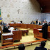 STF DECIDE HOJE FUTURO DE DENÚNCIA CONTRA TEMER