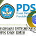 Integrasi Sistem Interface PDSPK Kemdikbud Dengan EMIS Ditjen Pendidikan Islam