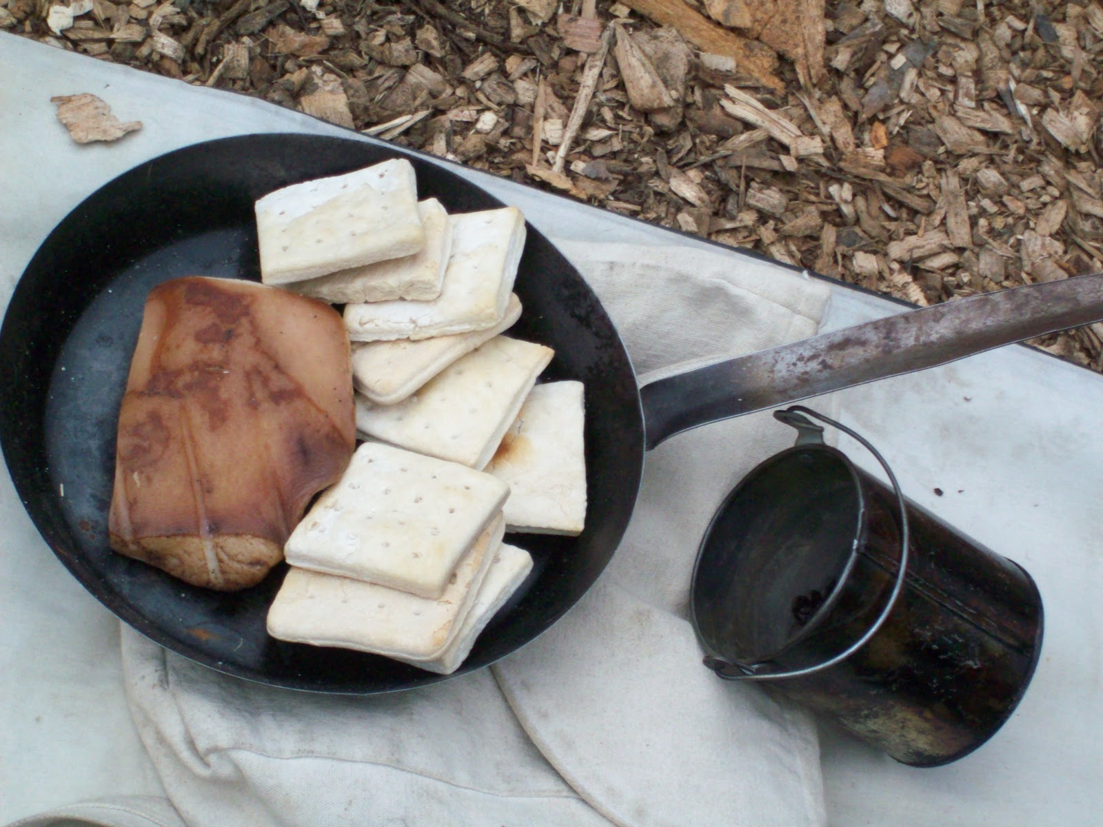 Loree Huebner Between you, me and the gatepost... LIVING HISTORY AND