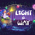 La oscuridad ha envuelto el sol y desde dentro de ella - ((Light a Way)) gratis (ultima version full premium para android)