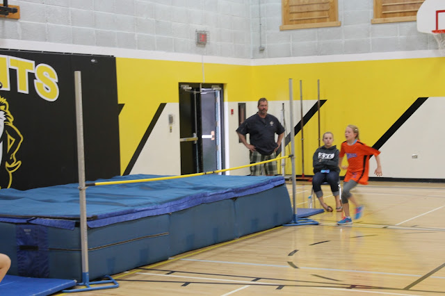 Grade 6 at EE: June 2015