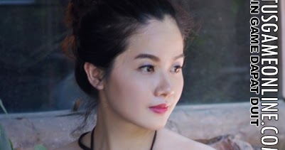 IGO ONLY: IGO Hot dan Seksi nyaris Bugil dengan Baju Lingerie Tembus