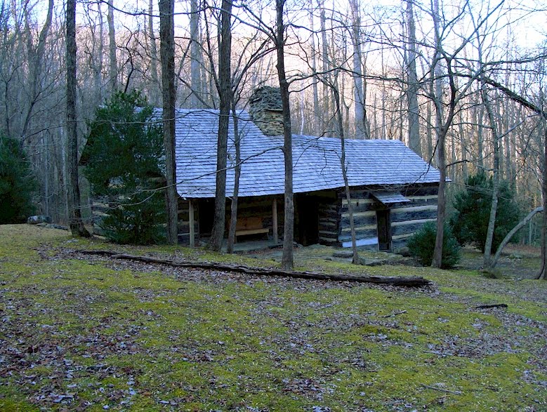 theOutpost Thanksgiving Hike