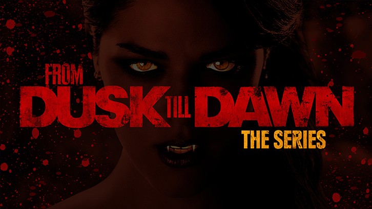 From Dusk till Dawn - Season 2 - Demi Lovato Joins Cast