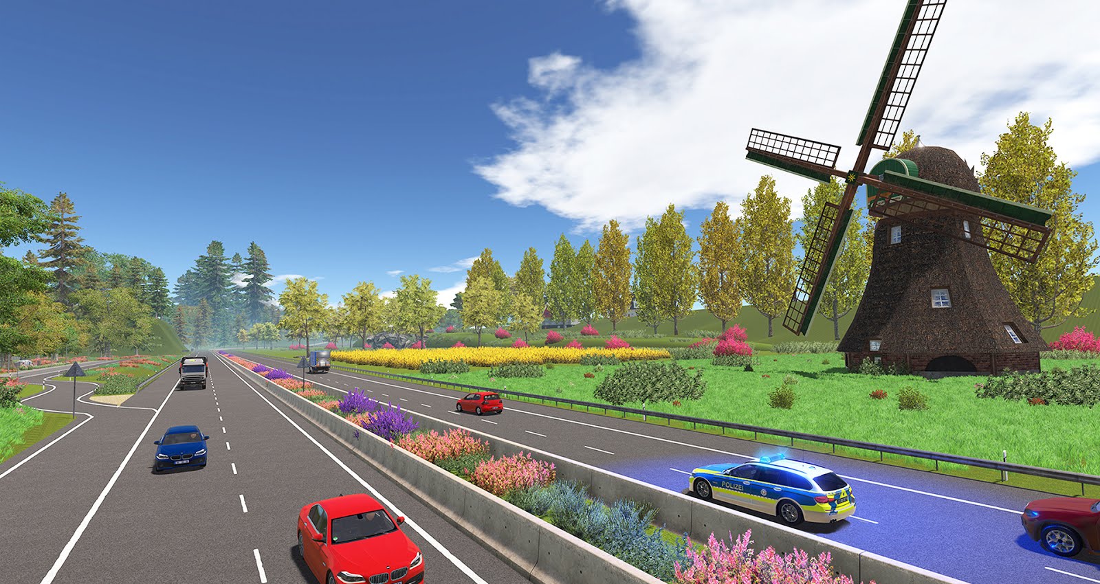 Autobahn police simulator 2 download free full Autobahn police simulator 2 download free full