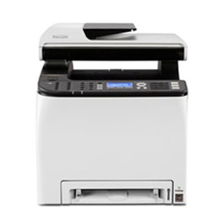  Ricoh SP C250SF Color Laser Multifunction Printer