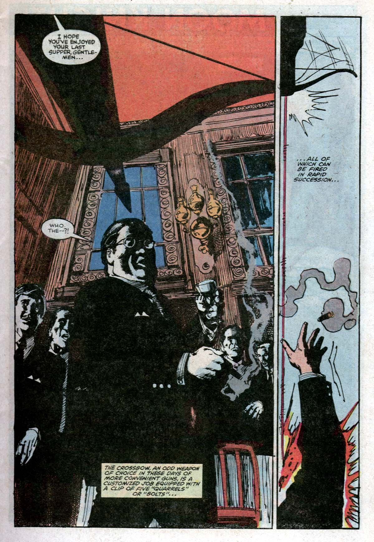 Moon Knight (1980) issue 24 - Page 4