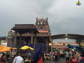 Parthasarathy temple history Timings Address