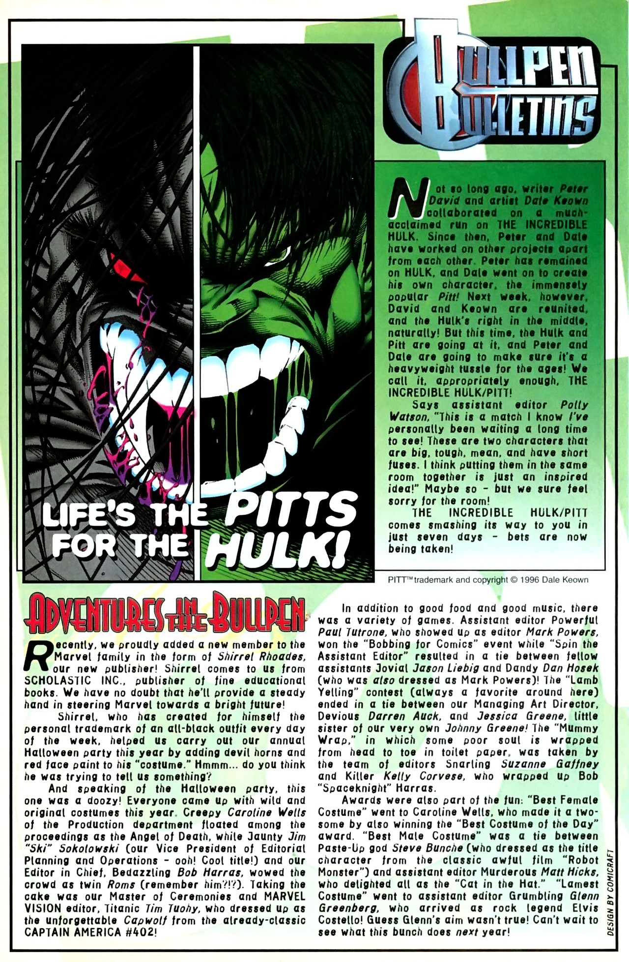 Read online X-Force (1991) comic - Issue #63 - 25