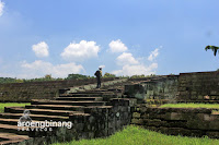 candi barong sleman yogyakarta