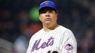 Bartolo Colón hunde a los Phillies. 