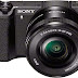 Simple Review Sony a5100 Mirrorless Camera 