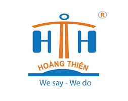 logo Hoàng Thiên 