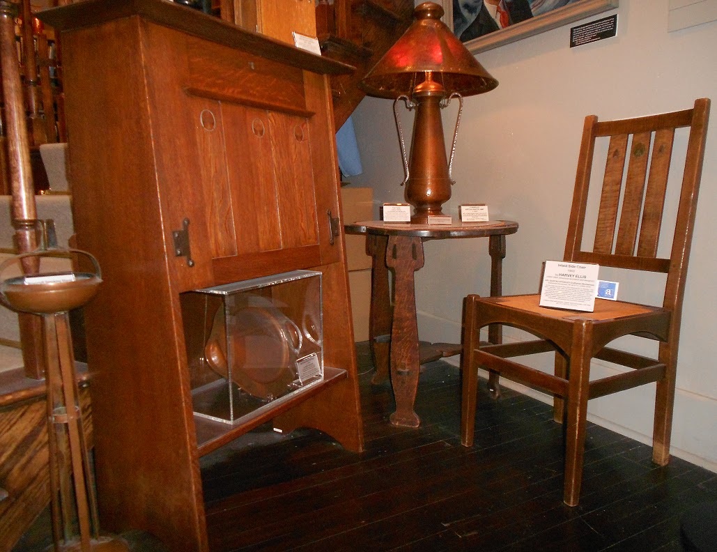 C Bakunas Art A Perfectly Fine Day To Visit The Kirkland Museum